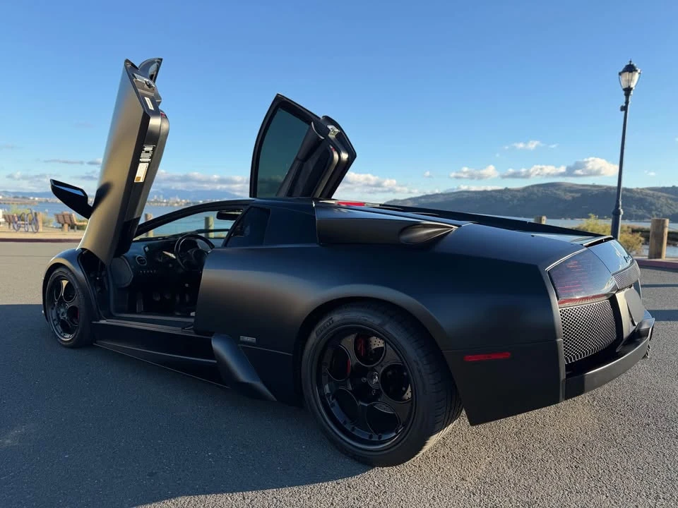 2004 Lamborghini Murcielago - Image 4 of 6