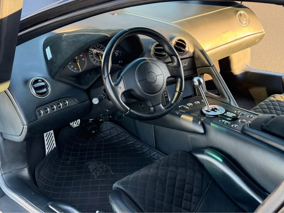 2004 Lamborghini Murcielago - Image 5 of 6