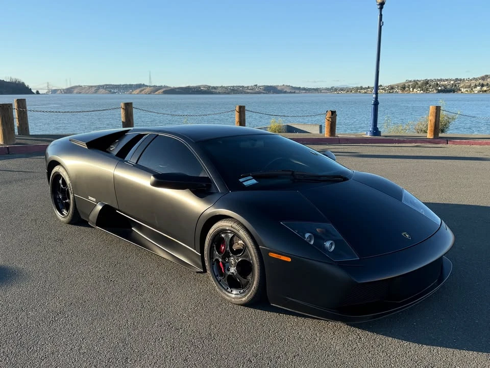 2004 Lamborghini Murcielago - Image 2 of 5