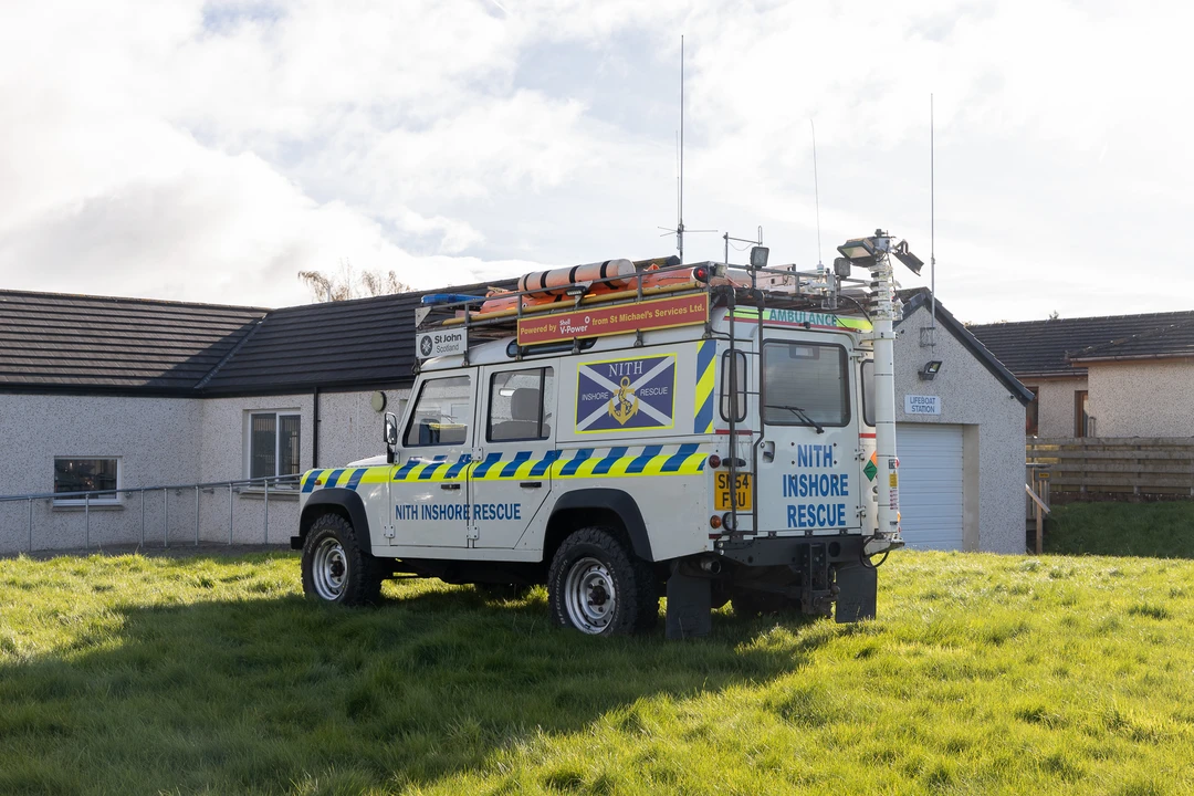 2004 Land Rover Defender 110 - Image 8 of 31