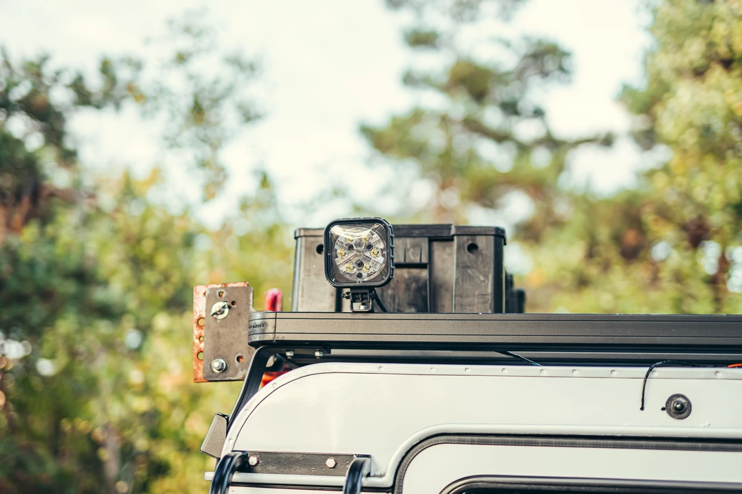 2004 Land Rover Defender 110 - Image 31 of 31