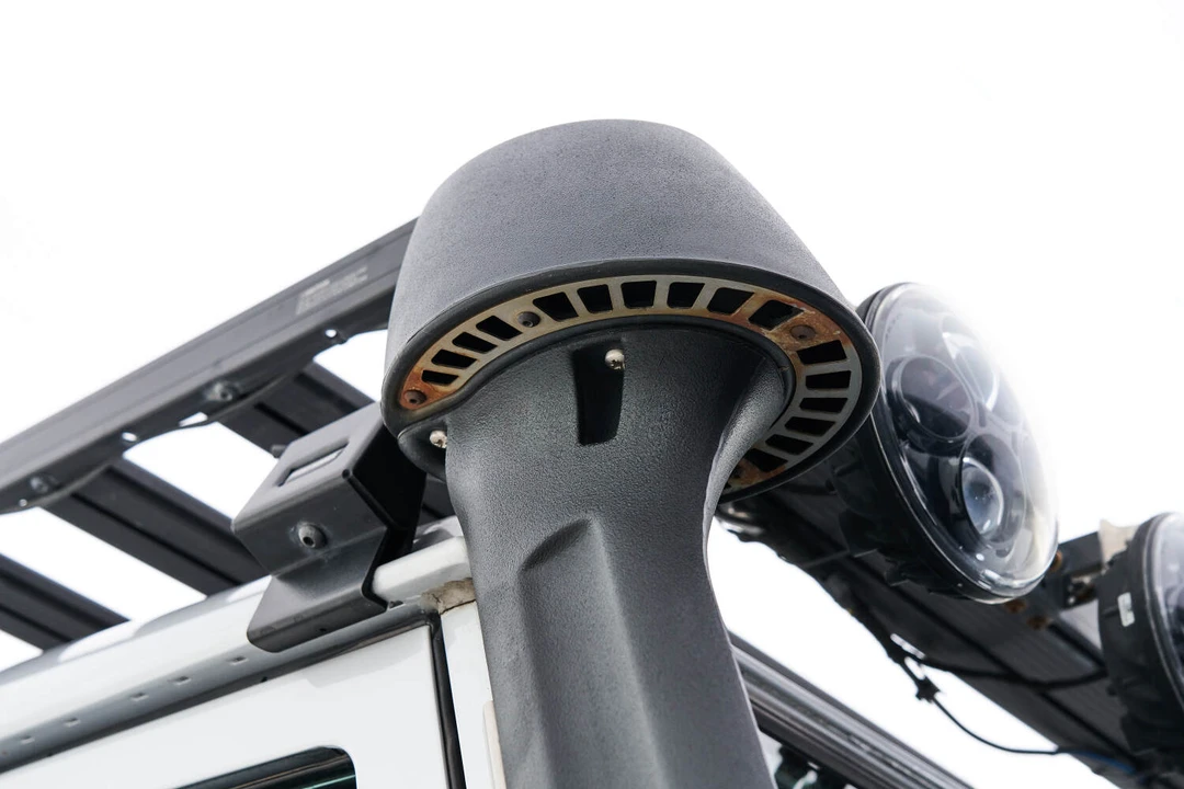 2004 Land Rover Defender 110 - Image 26 of 31