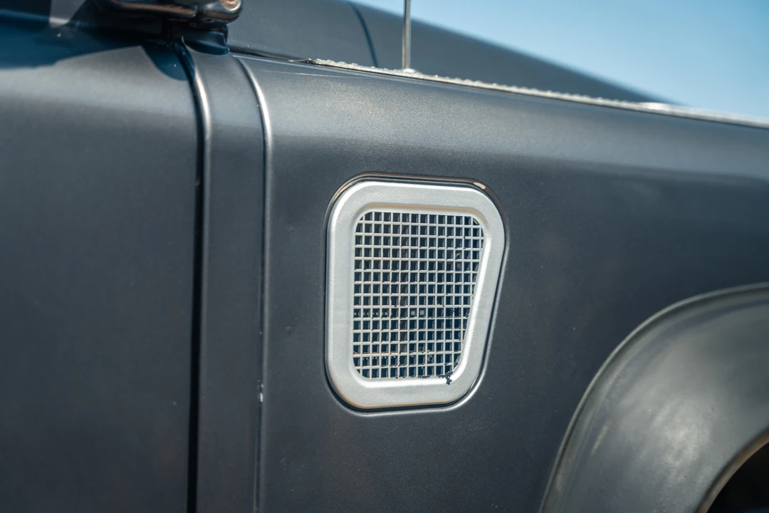 2004 Land Rover Defender 90 - Image 28 of 31