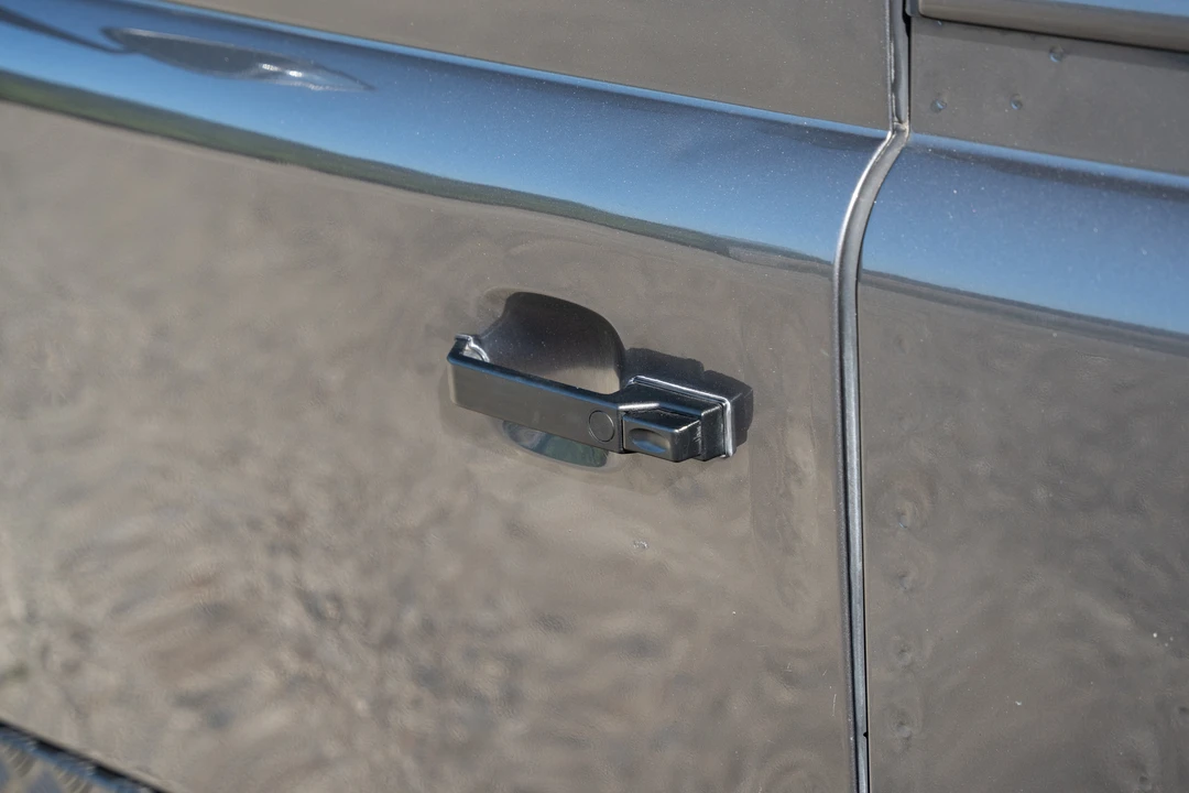 2004 Land Rover Defender 90 - Image 22 of 31