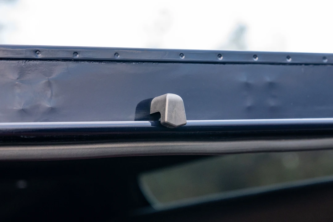 2004 Land Rover Defender 90 - Image 30 of 31