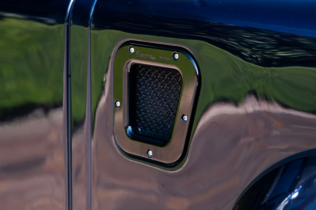 2004 Land Rover Defender 90 - Image 20 of 31