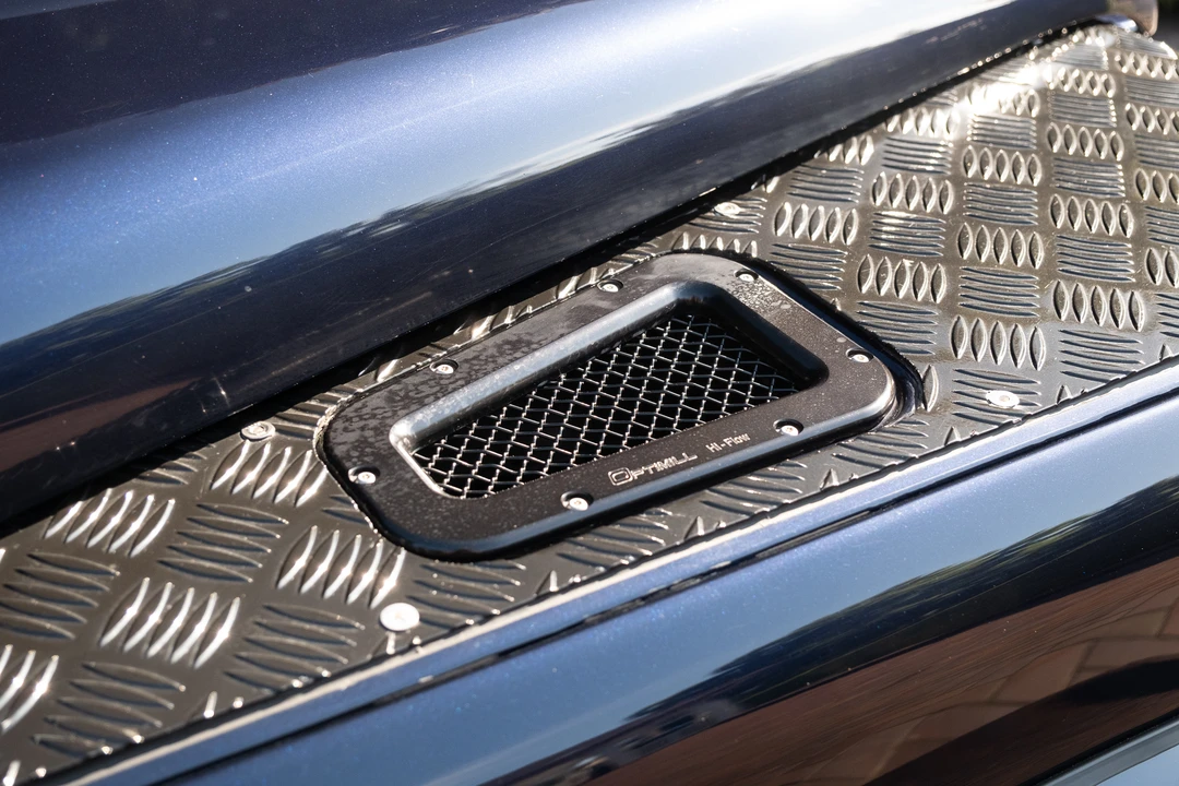 2004 Land Rover Defender 90 - Image 26 of 31