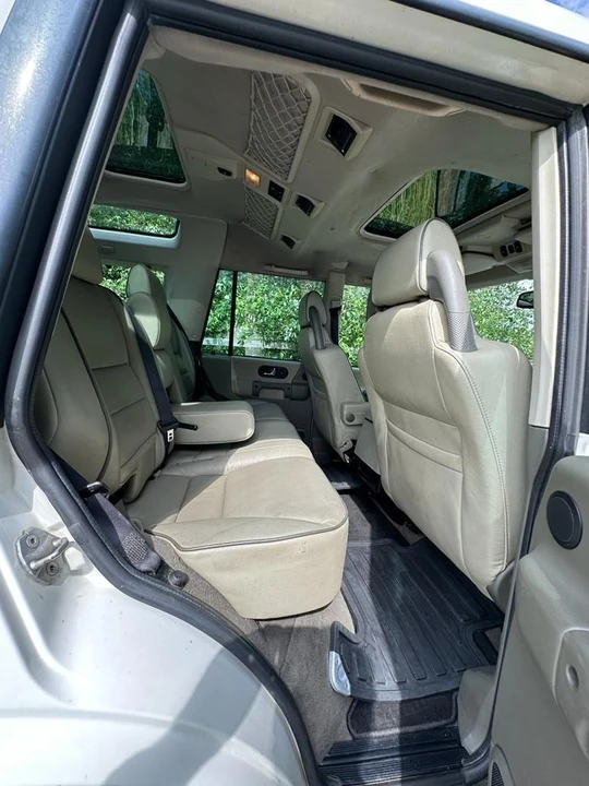 2004 Land Rover Discovery 2nd Gen - Image 30 of 30