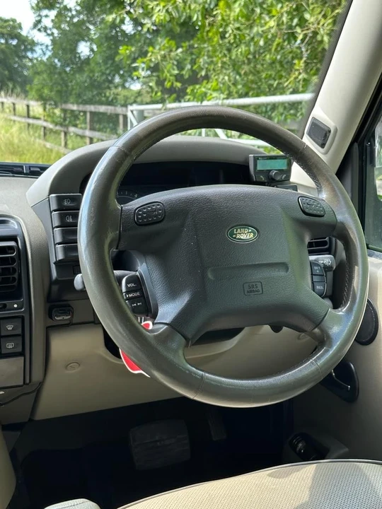 2004 Land Rover Discovery 2nd Gen - Image 23 of 30
