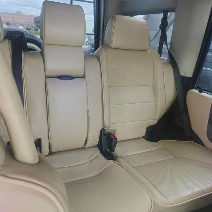 2004 Land Rover Discovery - Image 6 of 10