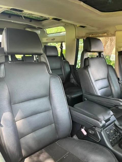 2004 Land Rover Discovery 2nd Gen - Image 2 of 4