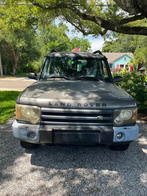 2004 Land Rover Discovery 2nd Gen - Image 4 of 4