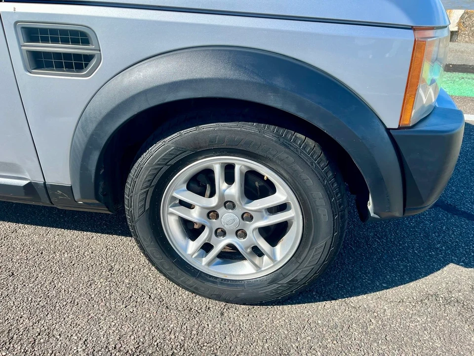 2004 Land Rover Discovery 3rd Gen - Image 18 of 30