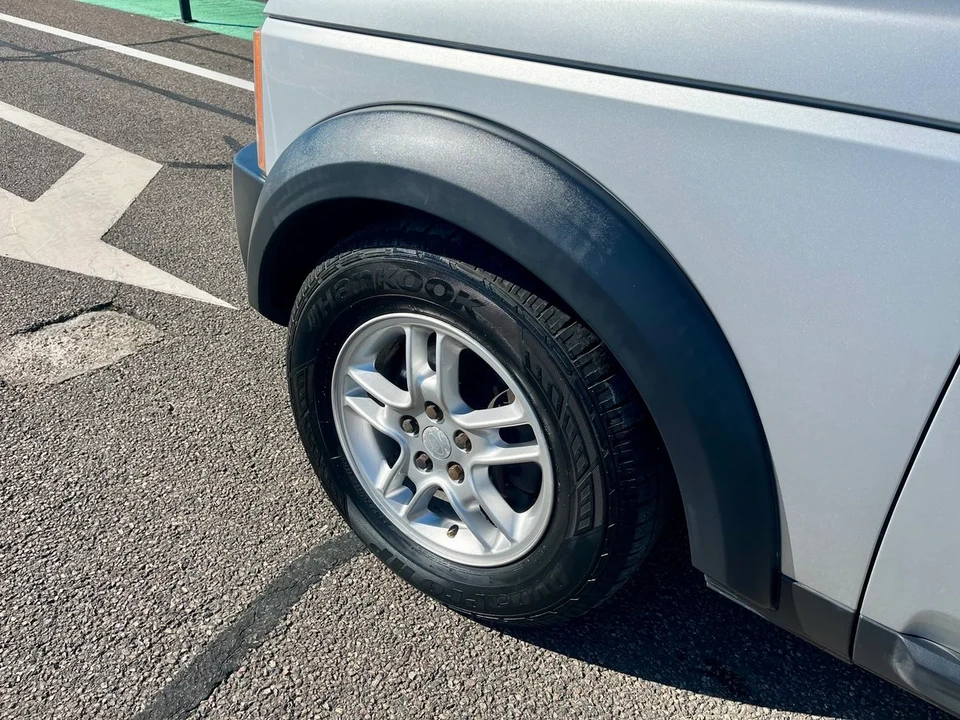 2004 Land Rover Discovery 3rd Gen - Image 20 of 30