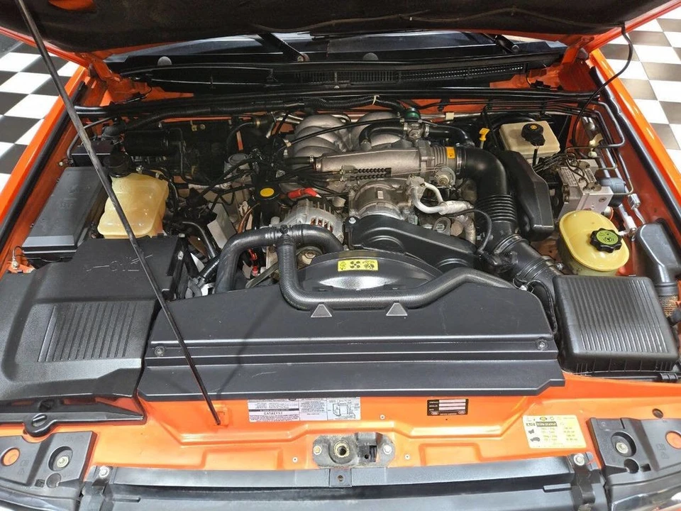 2004 Land Rover Discovery 2nd Gen - Image 11 of 12