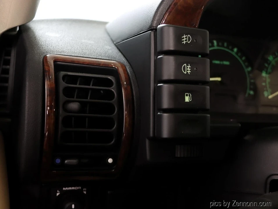 2004 Land Rover Discovery 2nd Gen - Image 16 of 21