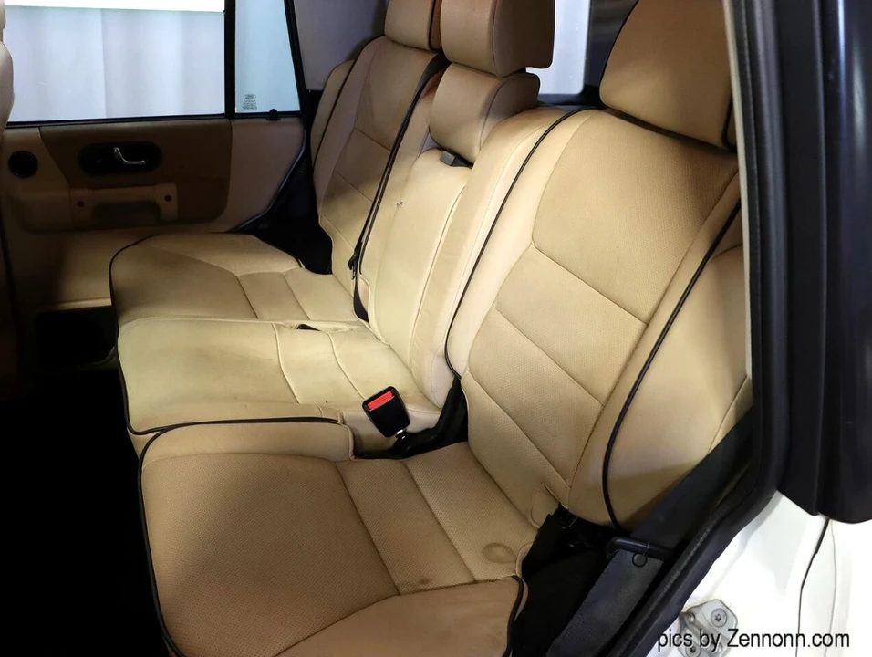 2004 Land Rover Discovery 2nd Gen - Image 12 of 21