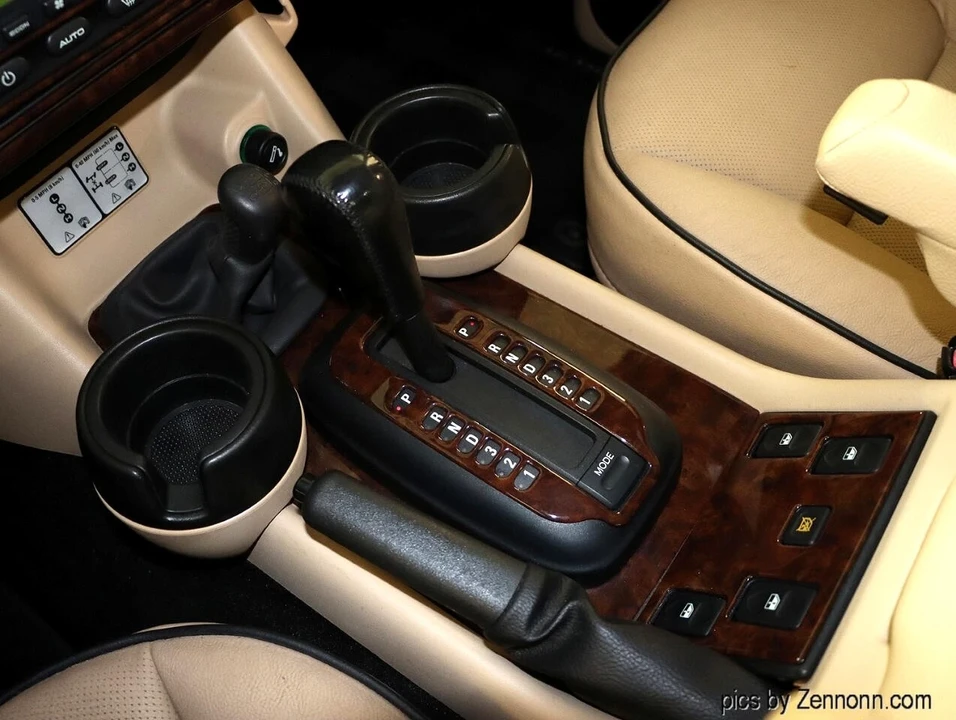 2004 Land Rover Discovery 2nd Gen - Image 20 of 21