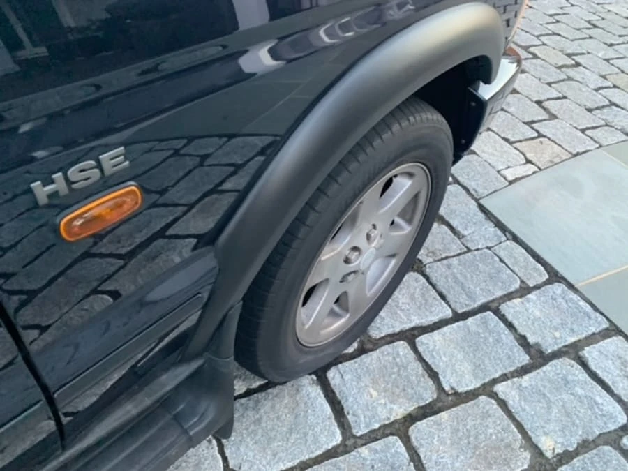 2004 Land Rover Discovery 2nd Gen - Image 10 of 18
