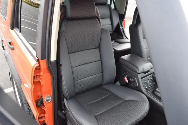 2004 Land Rover Discovery 2nd Gen - Image 4 of 7