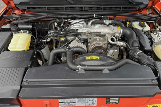 2004 Land Rover Discovery 2nd Gen - Image 6 of 7