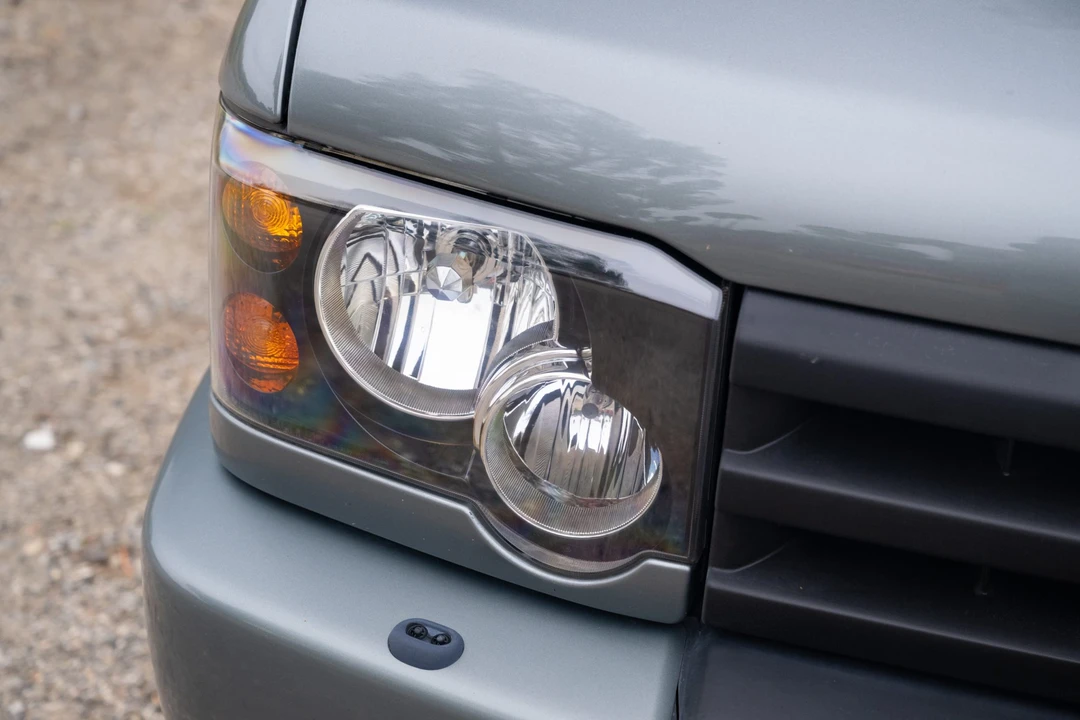 2004 Land Rover Discovery 2nd Gen - Image 25 of 31