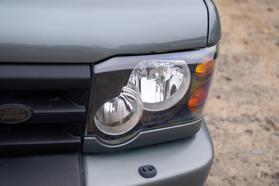 2004 Land Rover Discovery 2nd Gen - Image 26 of 31