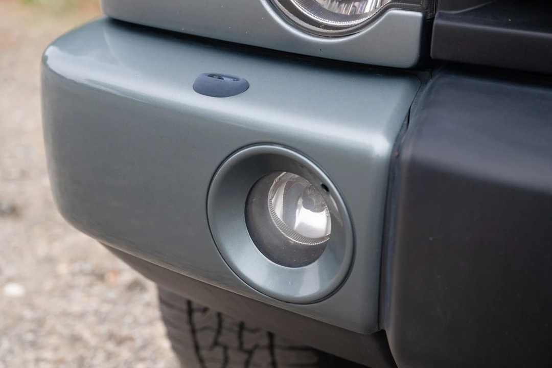2004 Land Rover Discovery 2nd Gen - Image 31 of 31