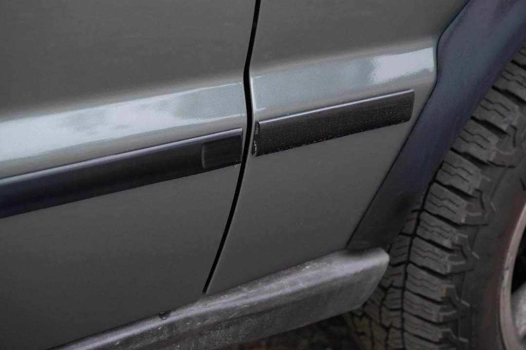 2004 Land Rover Discovery 2nd Gen - Image 22 of 31