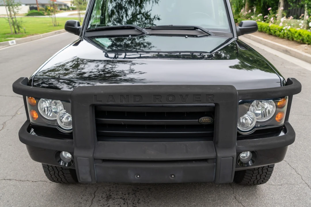 2004 Land Rover Discovery 2nd Gen - Image 17 of 31