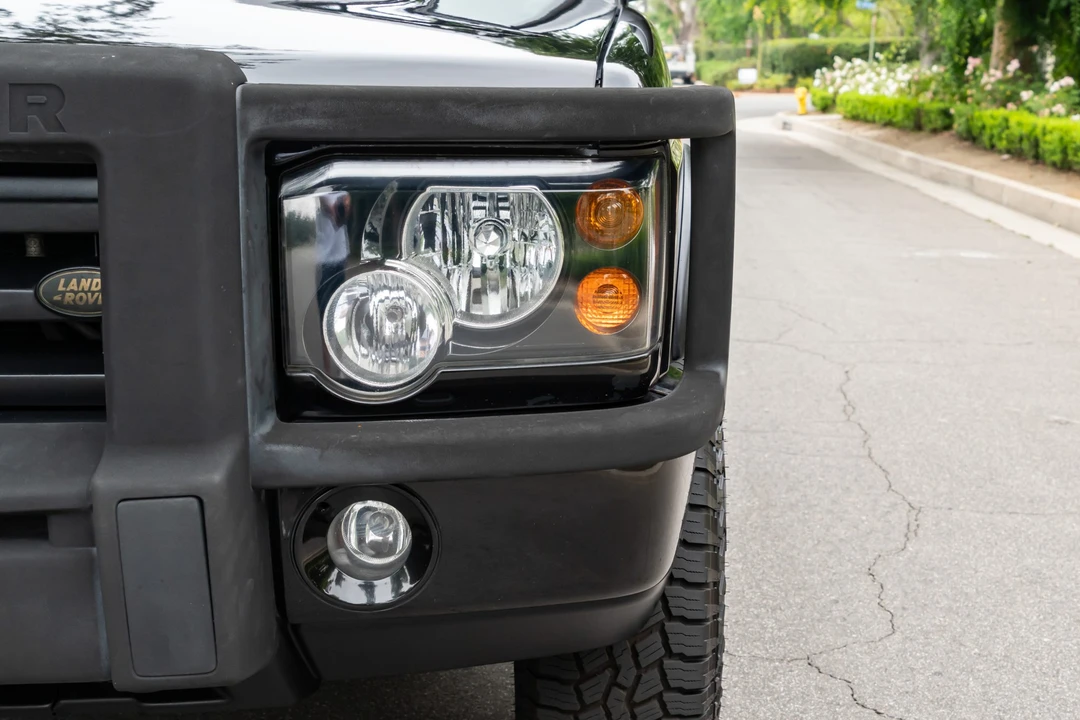 2004 Land Rover Discovery 2nd Gen - Image 22 of 31