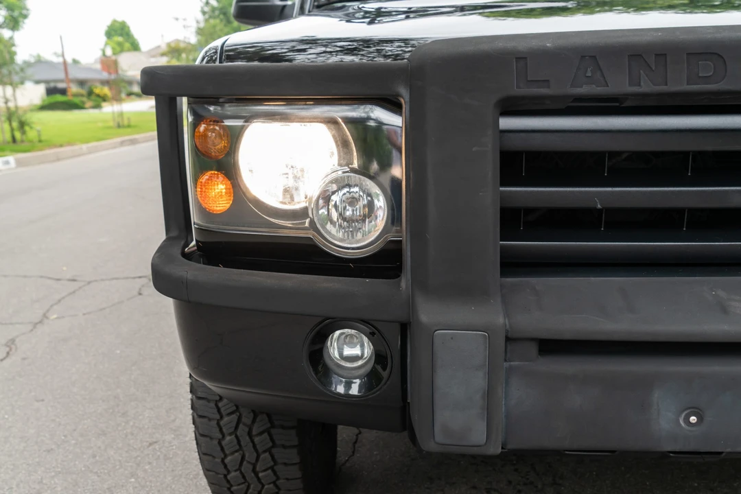 2004 Land Rover Discovery 2nd Gen - Image 23 of 31