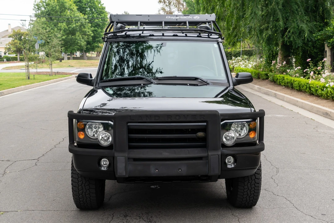 2004 Land Rover Discovery 2nd Gen - Image 5 of 31