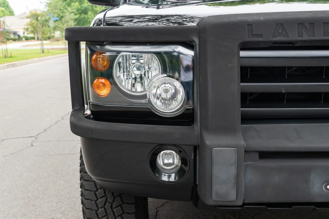 2004 Land Rover Discovery 2nd Gen - Image 21 of 31