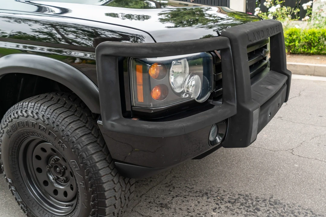 2004 Land Rover Discovery 2nd Gen - Image 19 of 31
