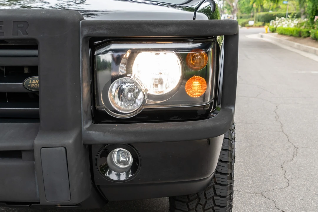 2004 Land Rover Discovery 2nd Gen - Image 24 of 31