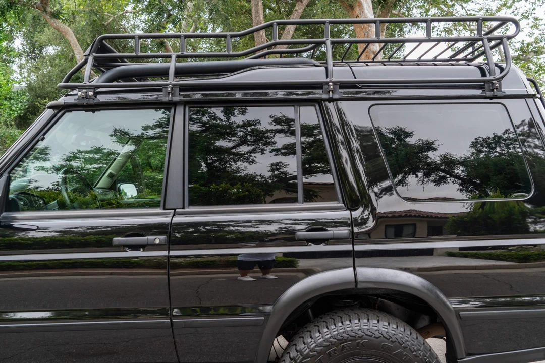 2004 Land Rover Discovery 2nd Gen - Image 26 of 31