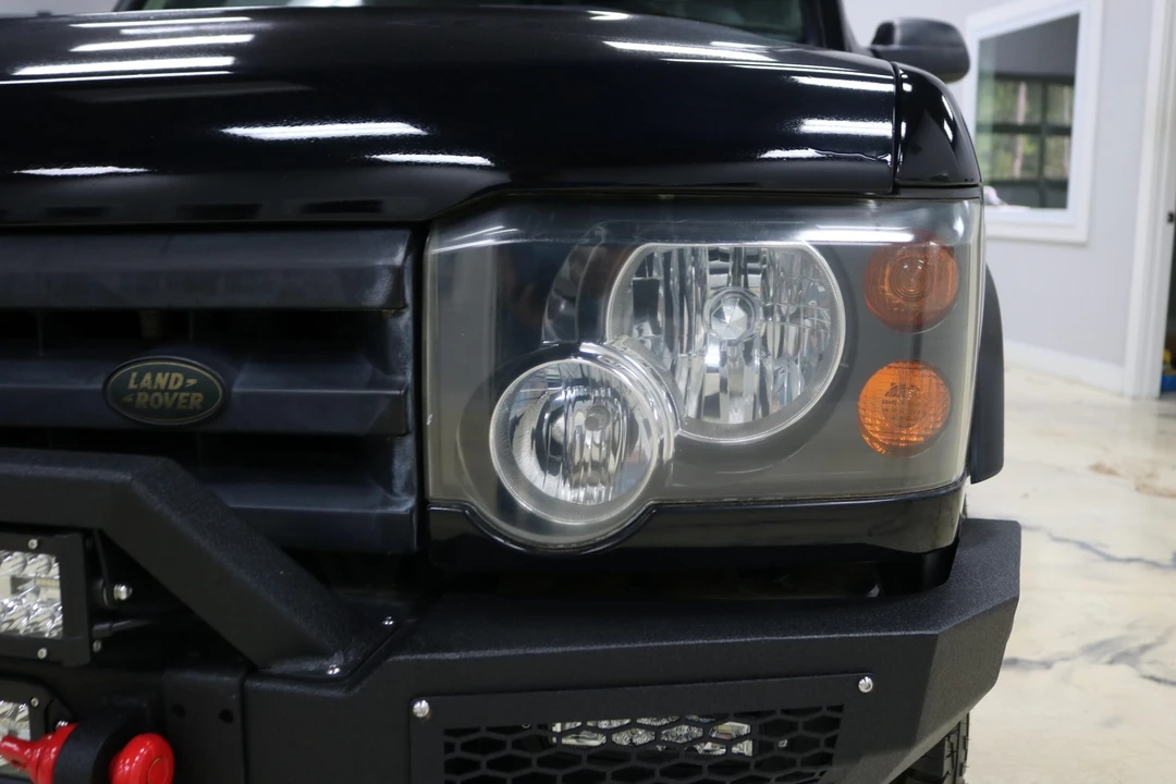 2004 Land Rover Discovery 2nd Gen - Image 31 of 31