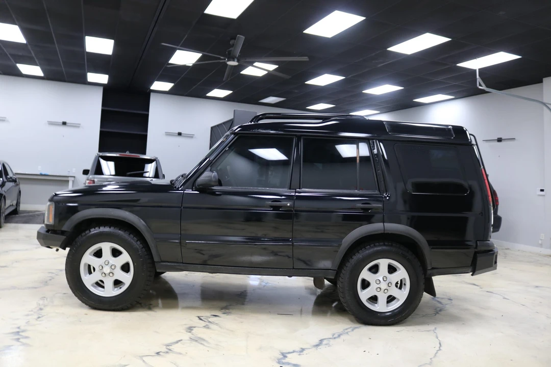 2004 Land Rover Discovery 2nd Gen - Image 5 of 31