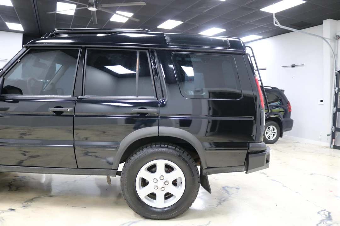 2004 Land Rover Discovery 2nd Gen - Image 25 of 31
