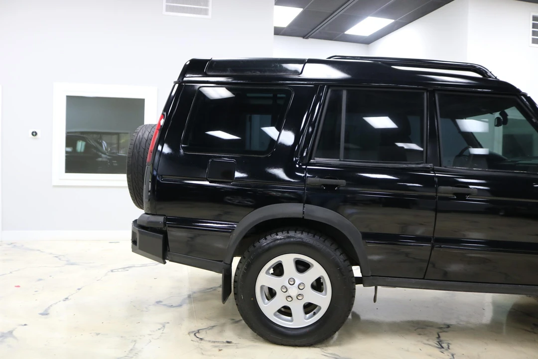 2004 Land Rover Discovery 2nd Gen - Image 26 of 31