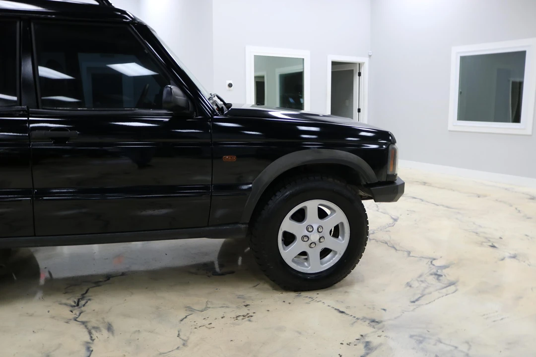 2004 Land Rover Discovery 2nd Gen - Image 27 of 31