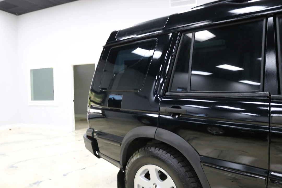 2004 Land Rover Discovery 2nd Gen - Image 28 of 31