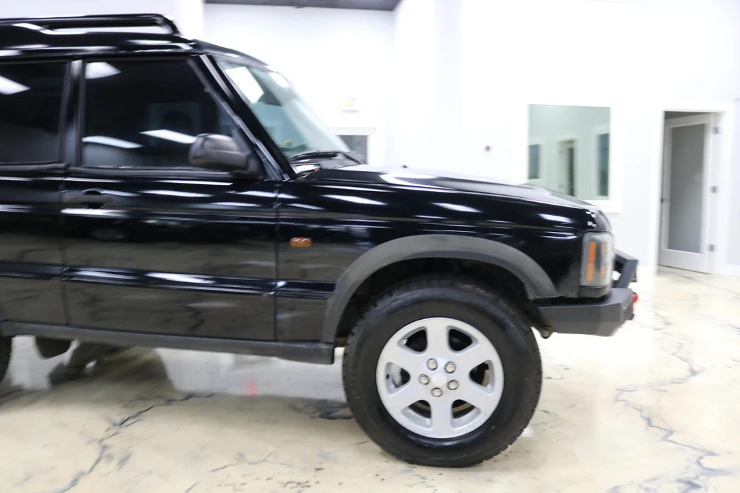2004 Land Rover Discovery 2nd Gen - Image 29 of 31