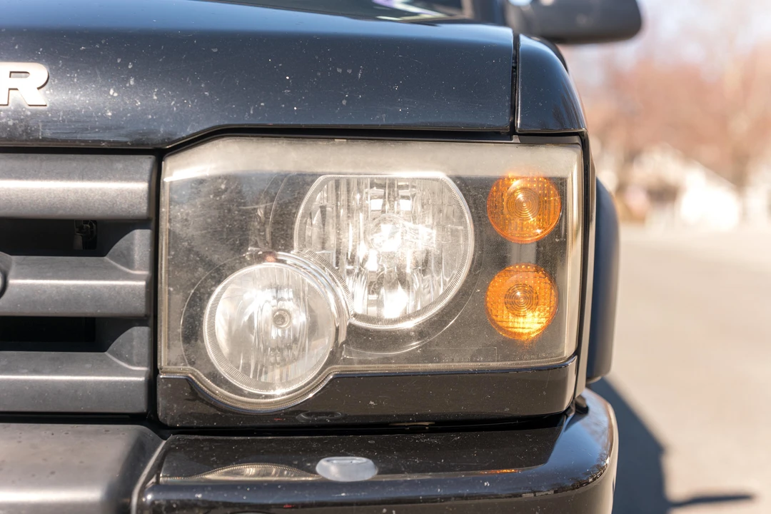 2004 Land Rover Discovery 2nd Gen - Image 19 of 31