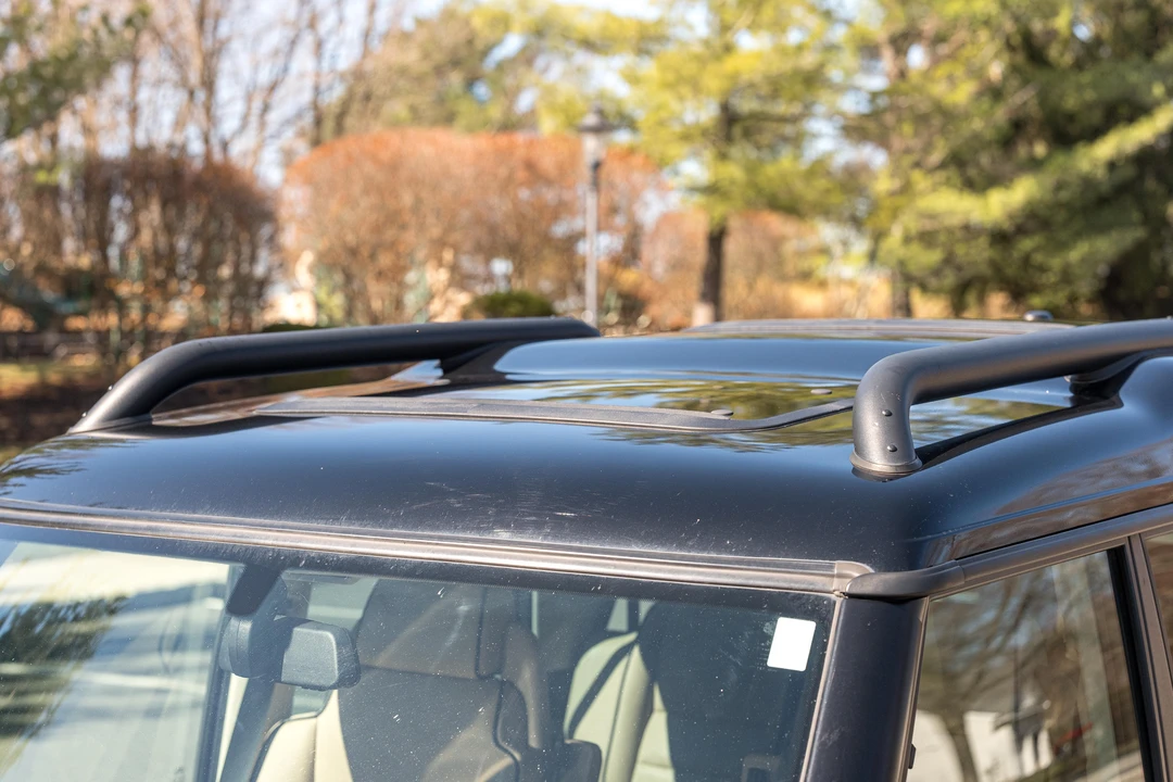 2004 Land Rover Discovery 2nd Gen - Image 21 of 31