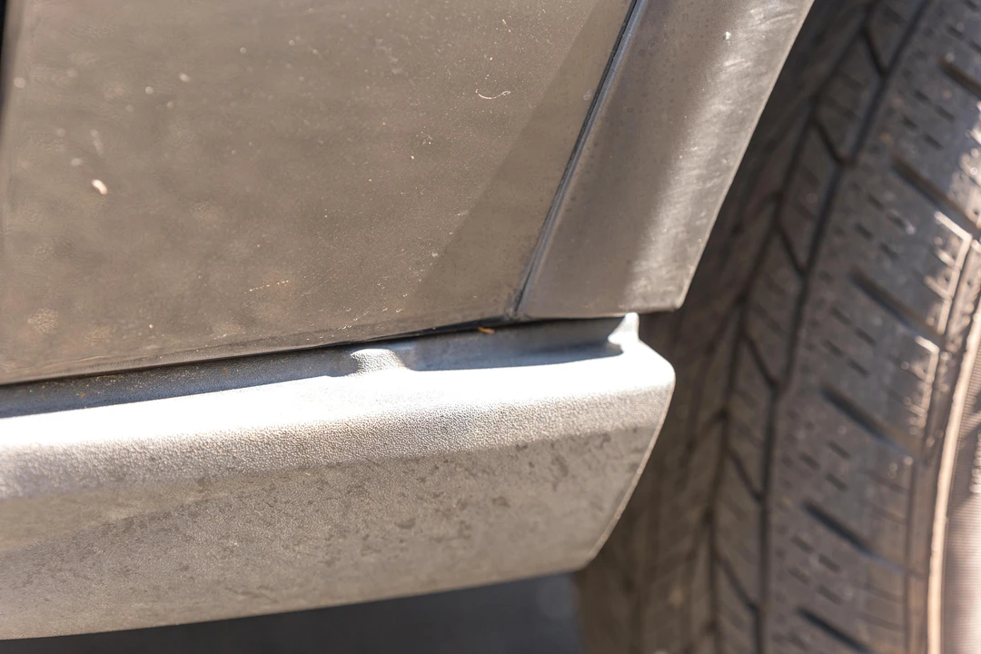 2004 Land Rover Discovery 2nd Gen - Image 30 of 31
