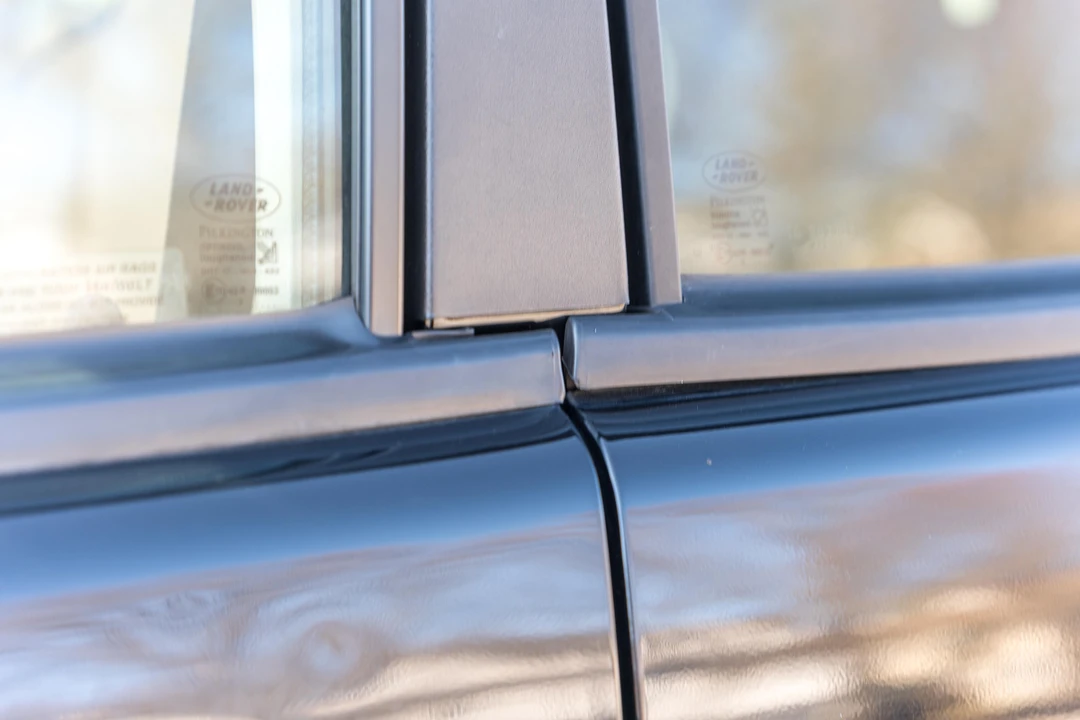 2004 Land Rover Discovery 2nd Gen - Image 26 of 31