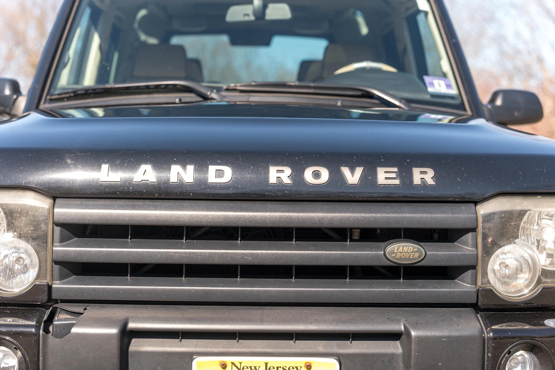 2004 Land Rover Discovery 2nd Gen - Image 18 of 31