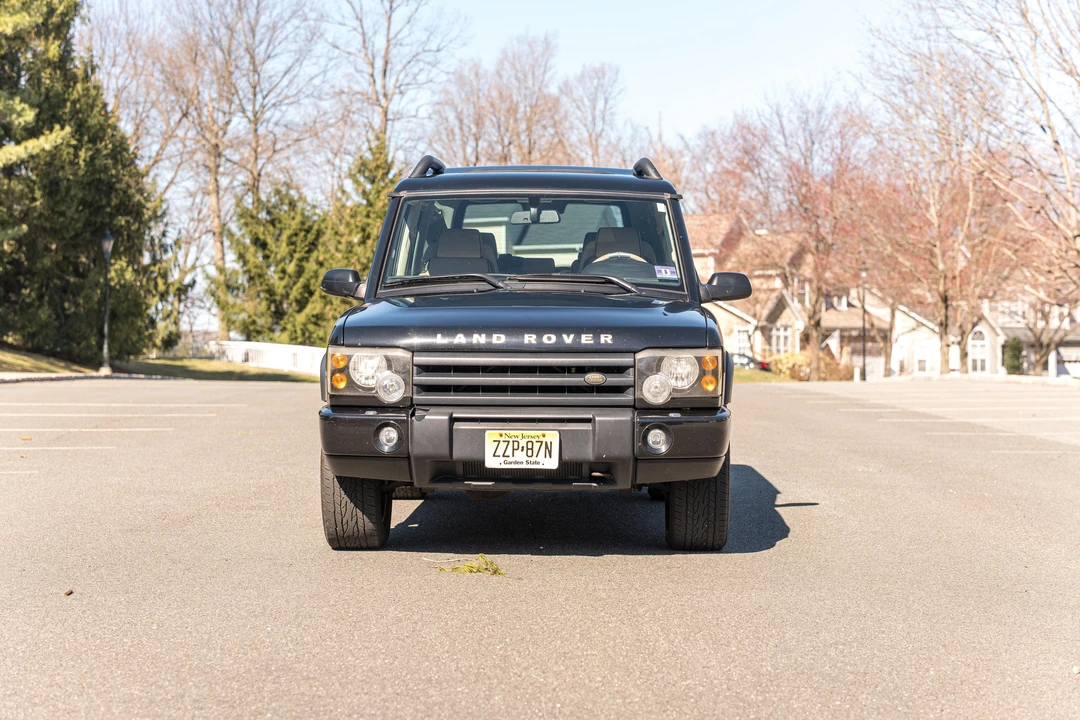 2004 Land Rover Discovery 2nd Gen - Image 6 of 31